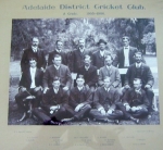 1905/06 - A Grade Premiership