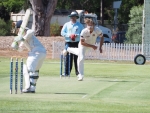 Josh Pengelley takes his first 5 wicket haul for the club against East Torrens